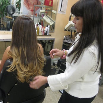 Eduardo's Beauty Center - ombre - Skin Care Near Me - Bayside, New York