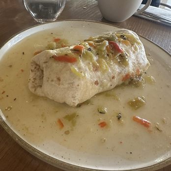 Char - Breakfast Burrito - New Mexican Cuisine Near Me - Albuquerque, New Mexico