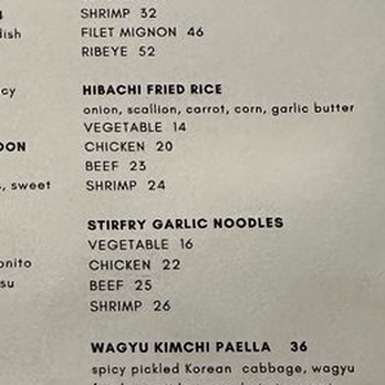 Kanpai - Sushi Bars Near Me - Boca Raton, Florida