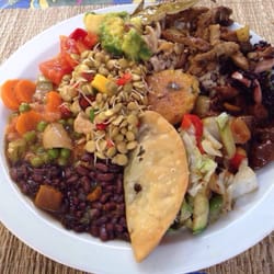Ser- Afim - Comida maravilhosa!