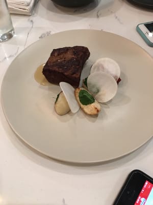 Kato Restaurant by null