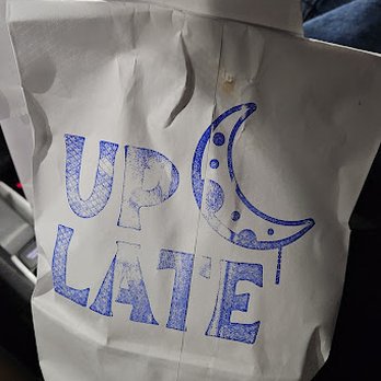Up Late - Breakfast & Brunch Near Me - St. Louis, Missouri