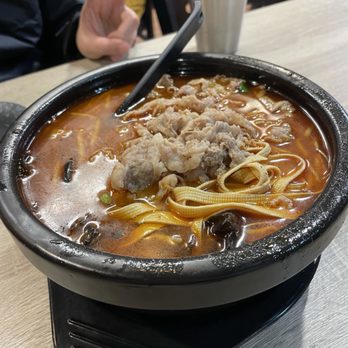 Dumpling and Noodle House - Sliced Beef and Beef Trips in Chili Oil - Noodles Near Me - Concord, California Dumpling and Noodle House - Sliced Beef and Beef Trips in Chili Oil - Noodles Near Me - Concord, California