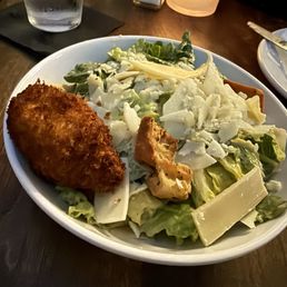 Caesar Salad Caesar Salad