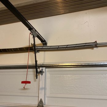 Exit Garage Doors - Finished job - Garage Door Services Near Me - Riverside, California Exit Garage Doors - Finished job - Garage Door Services Near Me - Riverside, California