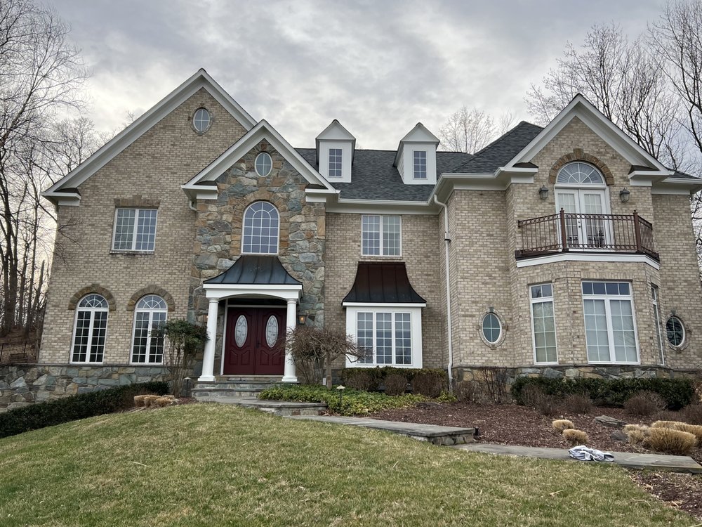 Slide of Sebaot General Contractor