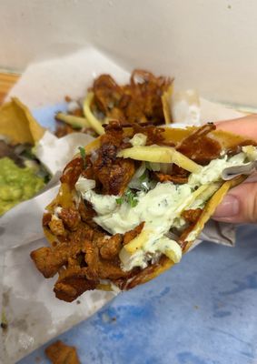 The Taco Stand by null
