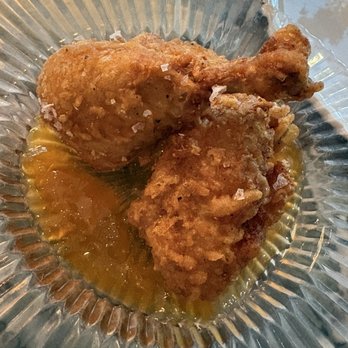 The Blind Monk - Fried Chicken - Restaurants Near Me - West Palm Beach, Florida The Blind Monk - Fried Chicken - Restaurants Near Me - West Palm Beach, Florida