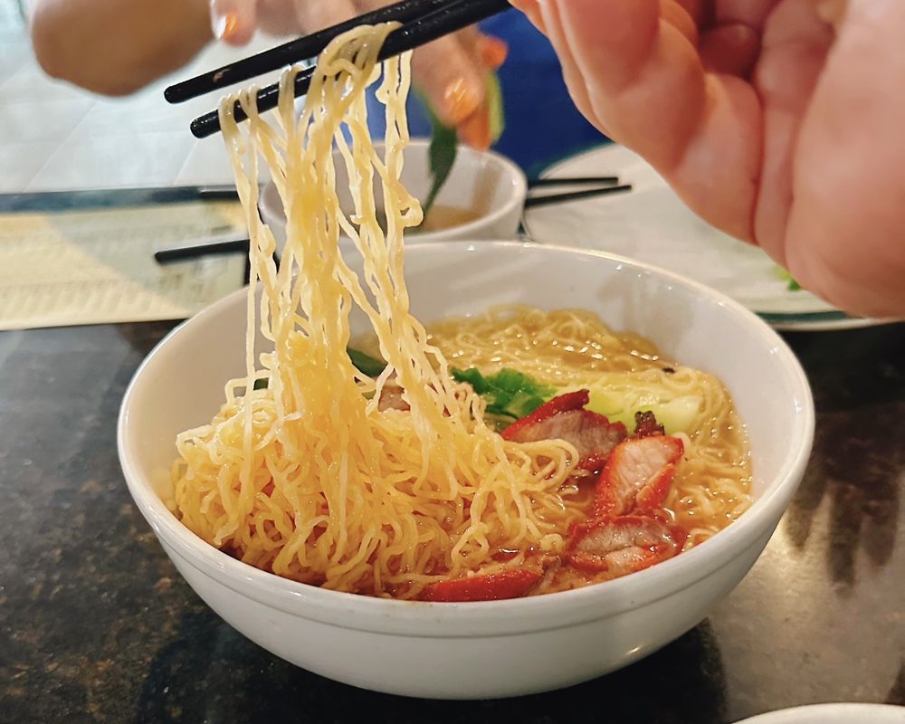 Ming's Bistro