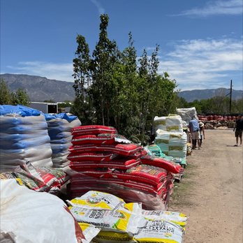 Jericho Nursery - Nurseries & Gardening Near Me - Albuquerque, New Mexico