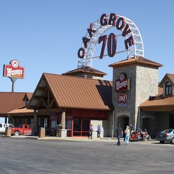 Petro Oak Grove - the entrance to the store - Service Stations Near Me - Oak Grove, Missouri Petro Oak Grove - the entrance to the store - Service Stations Near Me - Oak Grove, Missouri