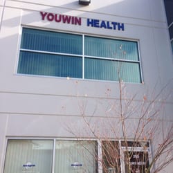 Canada Youwin Health Enterprise