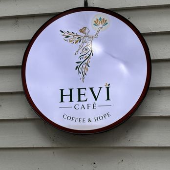 Hevi Cafe - Patisserie/Cake Shop Near Me - Chicago, Illinois