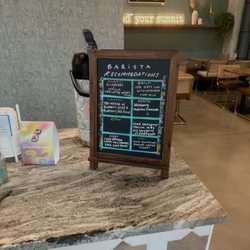 Summit Coffee - Wilmore