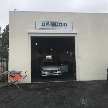 DV Audio and Customs - Car Stereo Installation Near Me - Escondido, California DV Audio and Customs - Car Stereo Installation Near Me - Escondido, California