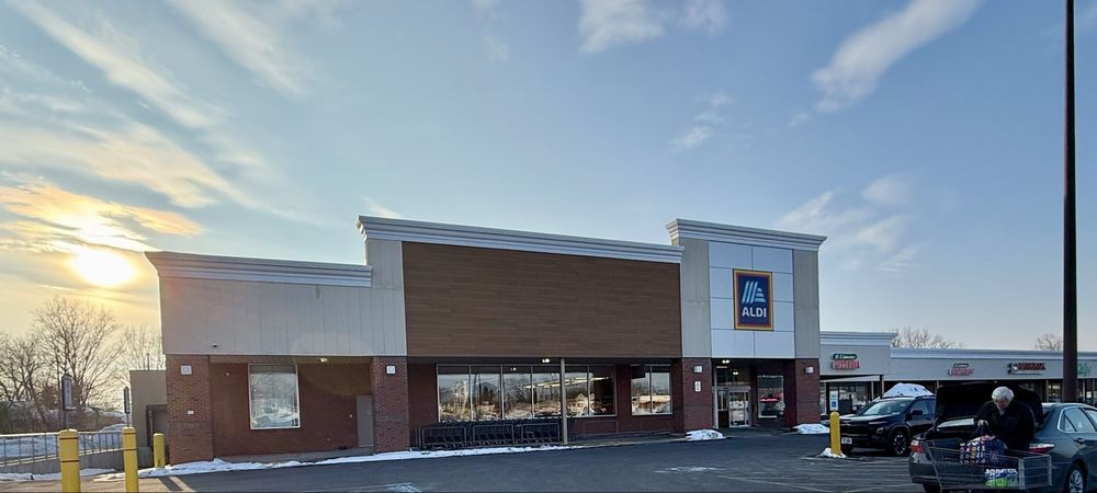 ALDI Logo