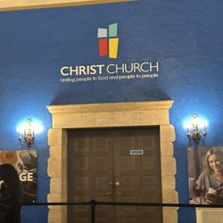 Christ Church Montclair