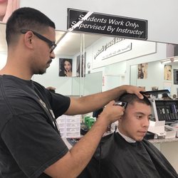 Hair California Beauty Academy