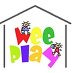Wee Play - Business logo