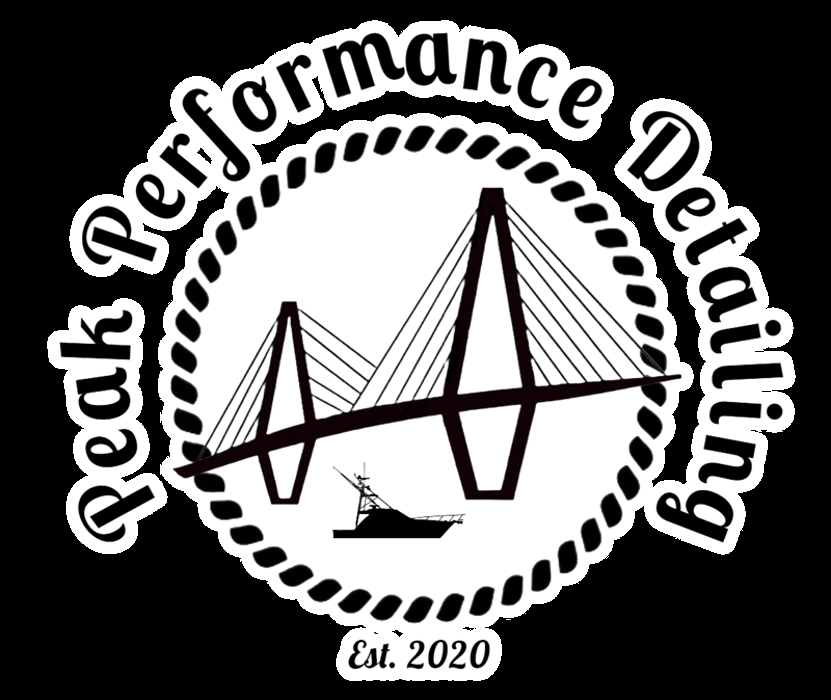 PEAK PERFORMANCE DETAILING Updated April 2024 Clemson, South Carolina Car Wash Phone