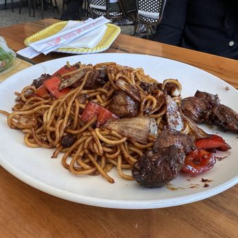 Non’s Kitchen - Visit August 2026: garlic noodles and shaken beef - Bubble Tea Near Me - Anaheim, California Non’s Kitchen - Visit August 2026: garlic noodles and shaken beef - Bubble Tea Near Me - Anaheim, California