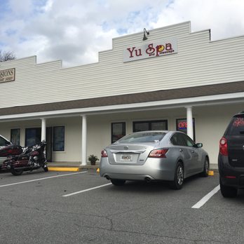 77 Chi Massage - This place is Awesome! Highly recommend. - Massage Therapy Near Me - Richmond Hill, Georgia