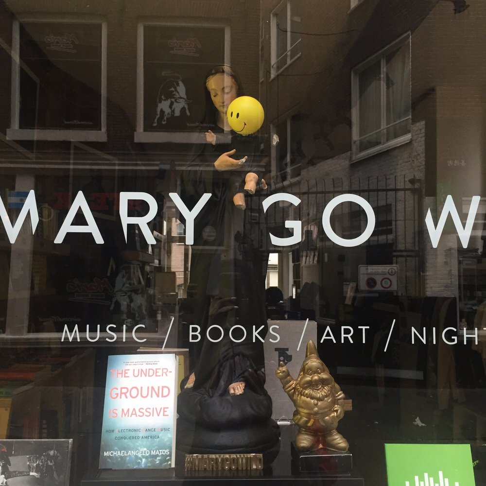 MARY GO WILD - Mary & child - Nightlife Near Me - Amsterdam, New Hampshire