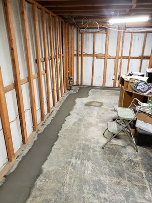 Johnson Plumbing Logo