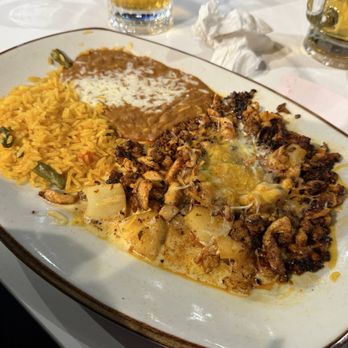 El Asadero - Chorizo & Chicken - Seafood Near Me - Powell, Ohio