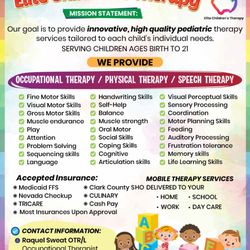 Elite Children's Therapy