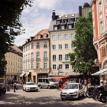 Marienplatz - Public Plazas Near Me - Munich, BY