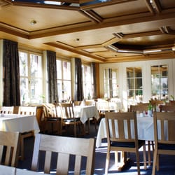 Dobrachtal - Restaurant