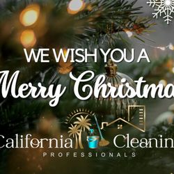 California Cleaning Professionals