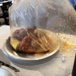Seafood boil