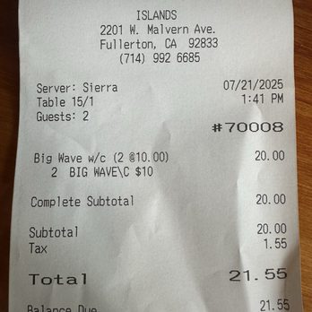 Islands Restaurant - Great Burger deal!!! - Burgers Near Me - Fullerton, California Islands Restaurant - Great Burger deal!!! - Burgers Near Me - Fullerton, California