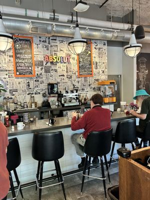 Eggy's Diner - Minneapolis by null