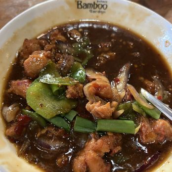 Inchin's Bamboo Garden - Chili Chicken - Indian Near Me - San Ramon, California Inchin's Bamboo Garden - Chili Chicken - Indian Near Me - San Ramon, California