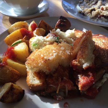 Tea Room Cafe - Eggs in a blanky - Coffee & Tea Near Me - Petaluma, California Tea Room Cafe - Eggs in a blanky - Coffee & Tea Near Me - Petaluma, California