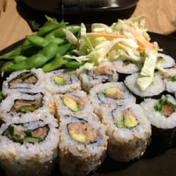 Sushi Shop - Menú B