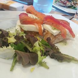 O Castaño - Tosta