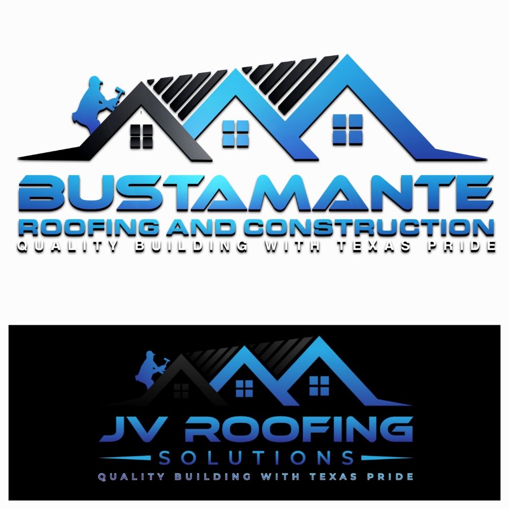 Slide of Bustamante Roofing and Construction