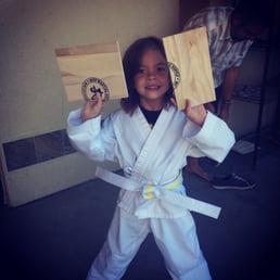 So proud! So proud!