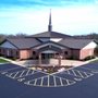 Photo of Concord Presbyterian Church