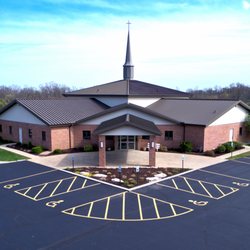 Concord Presbyterian Church - Concord's vision is to continually grow in exalting Jesus Christ.