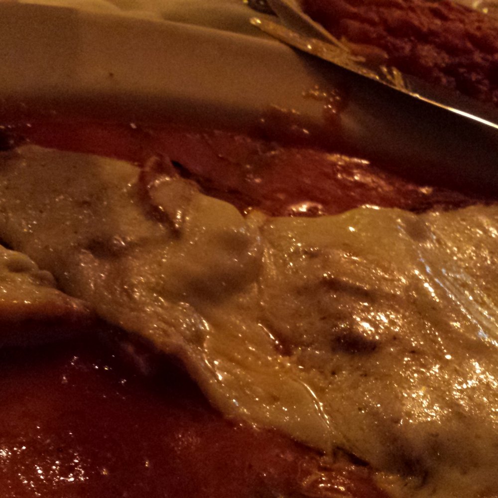 Carmine's - Veal Saltimbocca - Italian Near Me - Chicago, Illinois