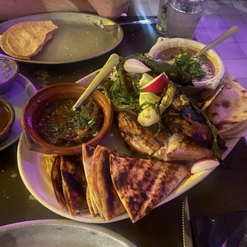 Bacanora - Mexican Near Me - Phoenix, Arizona