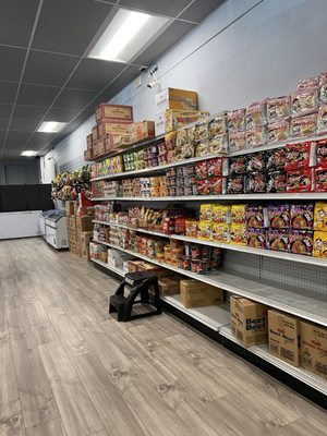 Sari-Sari Store by null