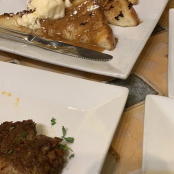 Batter & Berries - Caramel French Toast - Breakfast & Brunch Near Me - Chicago, Illinois