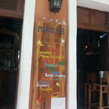 Marilyn's Place - Bars Near Me - Old San Juan, Puerto Rico Marilyn's Place - Bars Near Me - Old San Juan, Puerto Rico