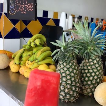 Flor de Michoacan - Ice Cream & Frozen Yogurt Near Me - Tulum, ROO Flor de Michoacan - Ice Cream & Frozen Yogurt Near Me - Tulum, ROO